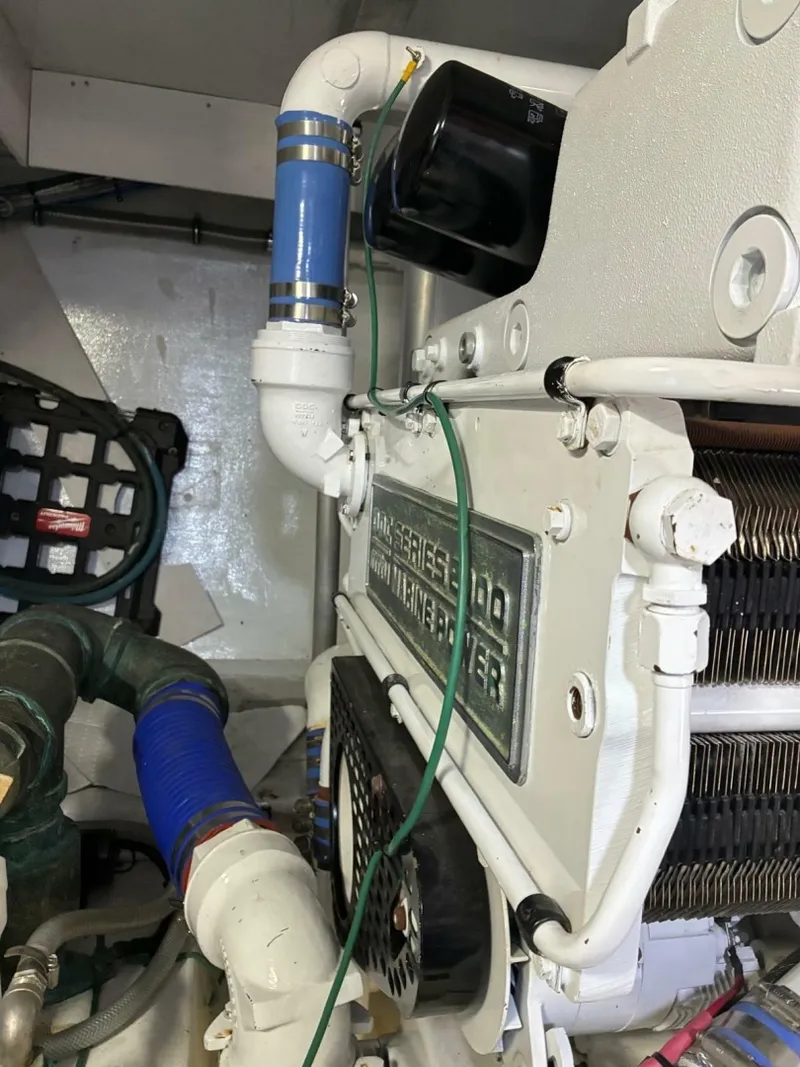 Slide: The Image of Buddy Davis SPORTFISH 2001 - 6041603