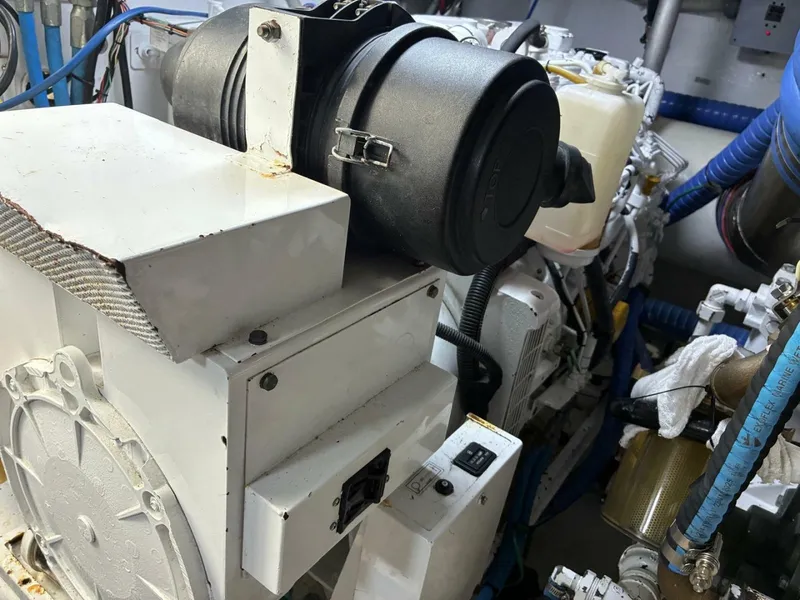 Slide: The Image of Buddy Davis SPORTFISH 2001 - 6041604