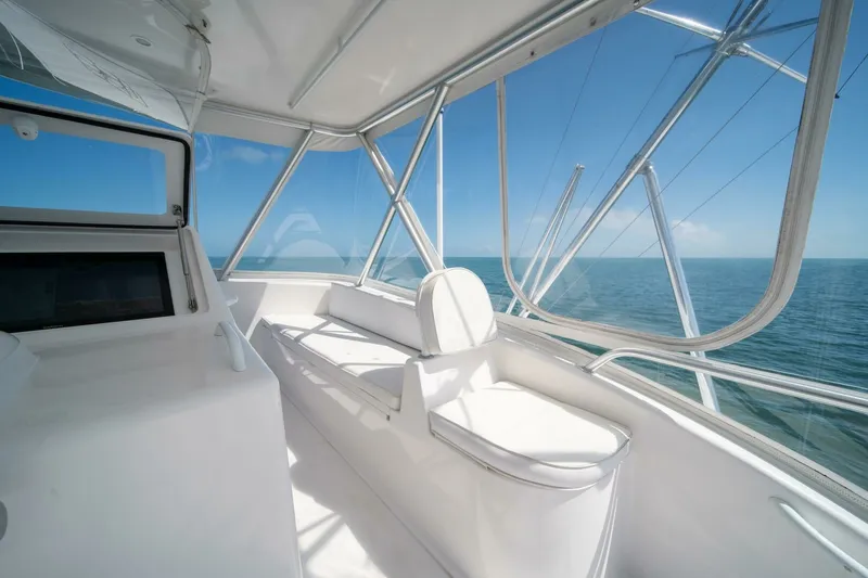 Slide: The Image of Viking 52 Convertible 2006 - 7677874
