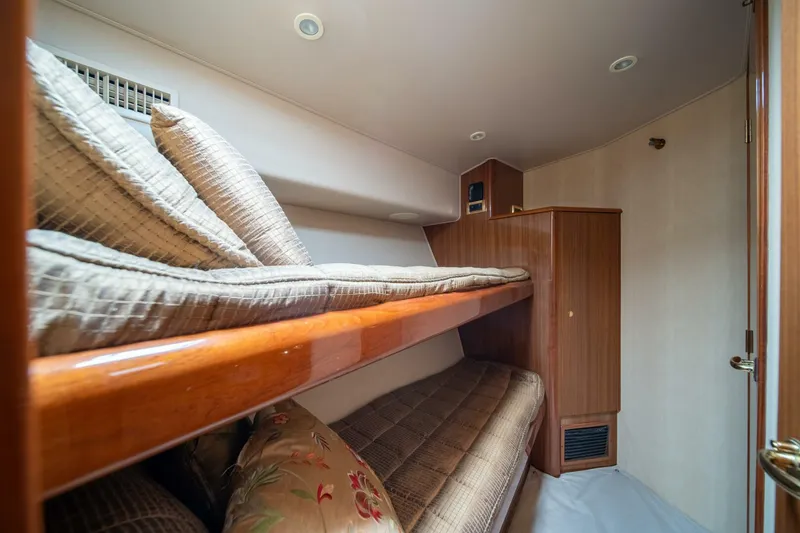 Slide: The Image of Viking 52 Convertible 2006 - 5976089