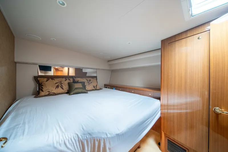 Slide: The Image of Viking 52 Convertible 2006 - 5976096