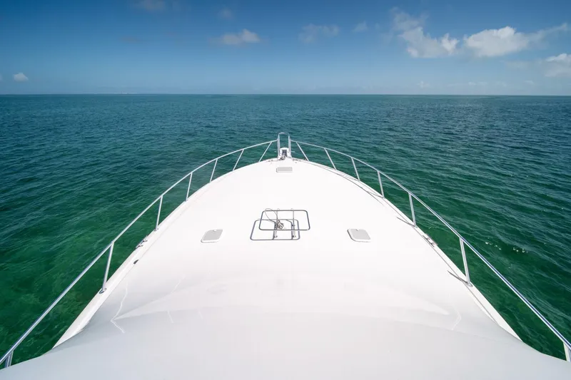 Slide: The Image of Viking 52 Convertible 2006 - 5976101