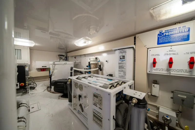 Slide: The Image of Viking 52 Convertible 2006 - 5976088