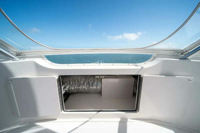 Slide: The Image of Viking 52 Convertible 2006 - 7677870