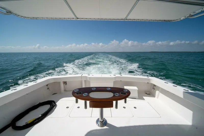 Slide: The Image of Viking 52 Convertible 2006 - 7677845