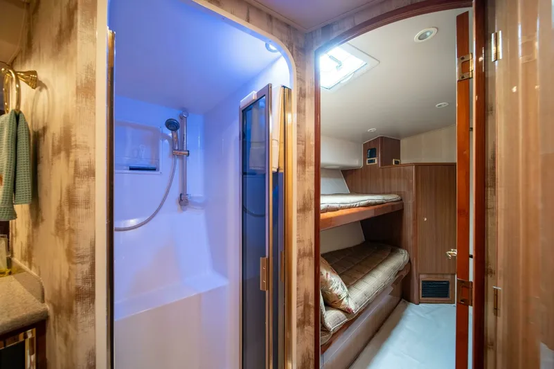 Slide: The Image of Viking 52 Convertible 2006 - 7677860