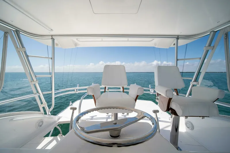 Slide: The Image of Viking 52 Convertible 2006 - 7677871