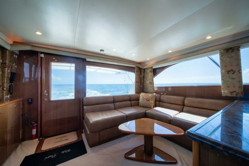 Slide: The Image of Viking 52 Convertible 2006 - 7677852