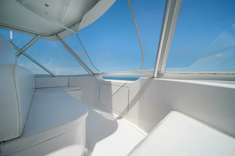 Slide: The Image of Viking 52 Convertible 2006 - 7677875