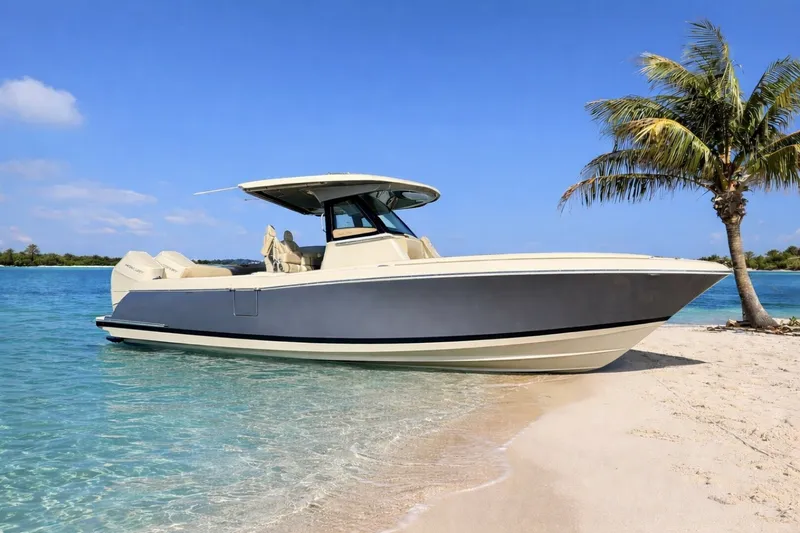 The Image of Chris-Craft 31 Catalina 2026 - undefined