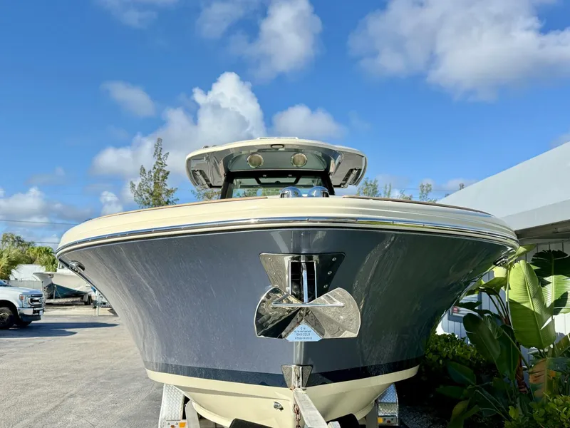 Slide: The Image of Chris-Craft 31 Catalina 2026 - 5976592