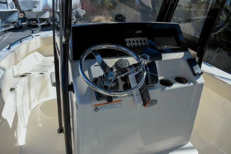 Slide: The Image of Scout 220 XSF 2026 - 5976530