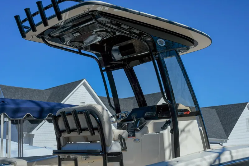 Slide: The Image of Scout 220 XSF 2026 - 5976513