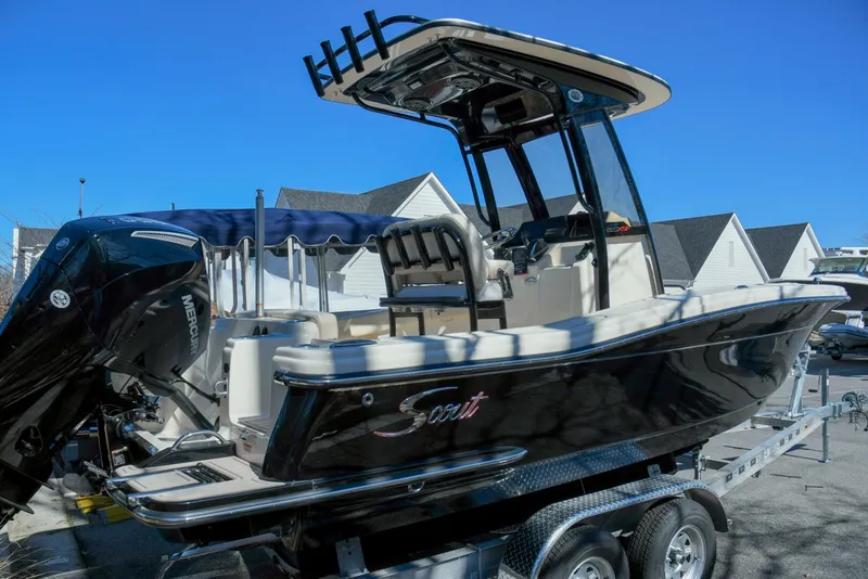 Slide: The Image of Scout 220 XSF 2026 - 5976496