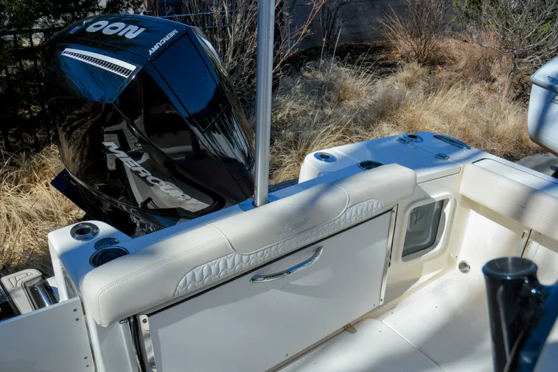 Slide: The Image of Scout 220 XSF 2026 - 5976544