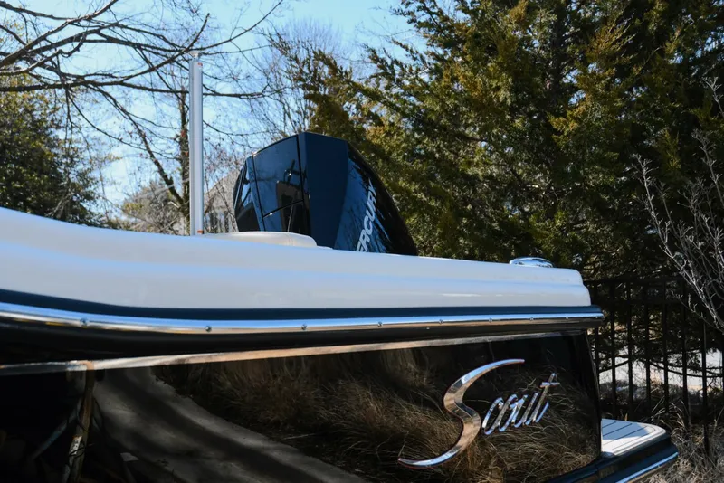 Slide: The Image of Scout 220 XSF 2026 - 5976590