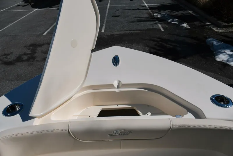 Slide: The Image of Scout 220 XSF 2026 - 5976505