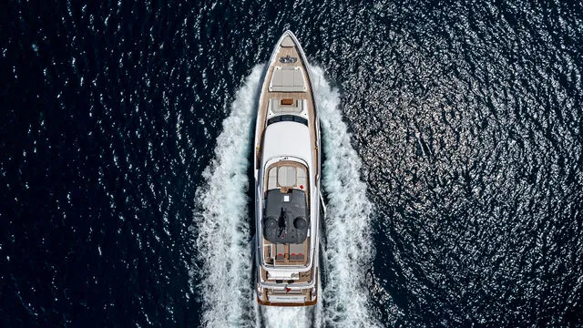 Slide: The Image of Custom 33 Navetta 2023 - 188