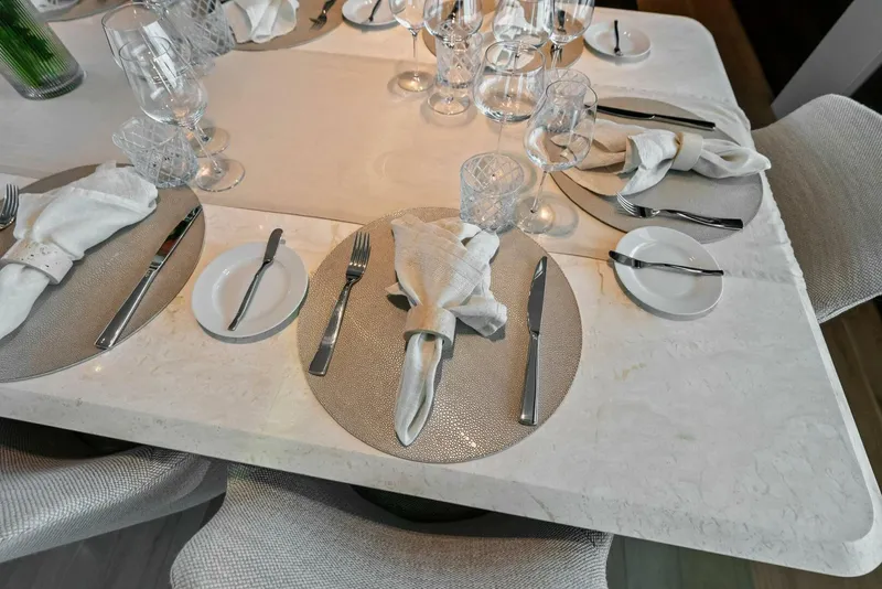 Slide: The Image of Custom 33 Navetta 2023 - 5984811