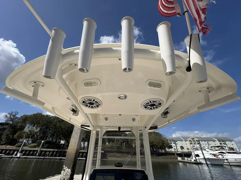 Slide: The Image of Cobia 240CC 2020 - 5976540