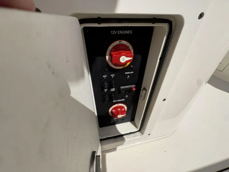 Slide: The Image of Cobia 240CC 2020 - 5976552