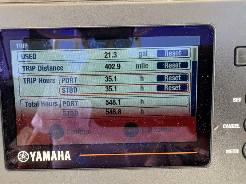 Slide: The Image of Cobia 240CC 2020 - 5976565