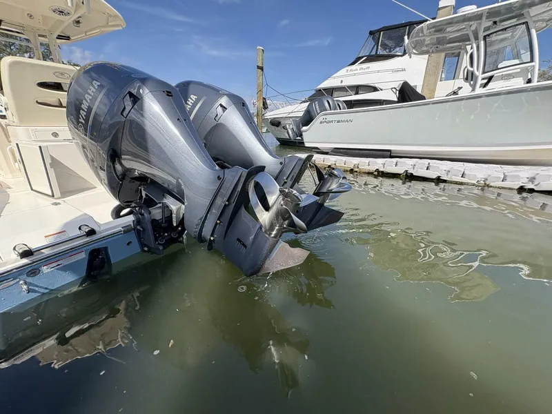 Slide: The Image of Cobia 240CC 2020 - 5976528