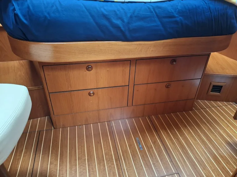 Slide: The Image of Jeanneau 54DS 2009 - 5977009