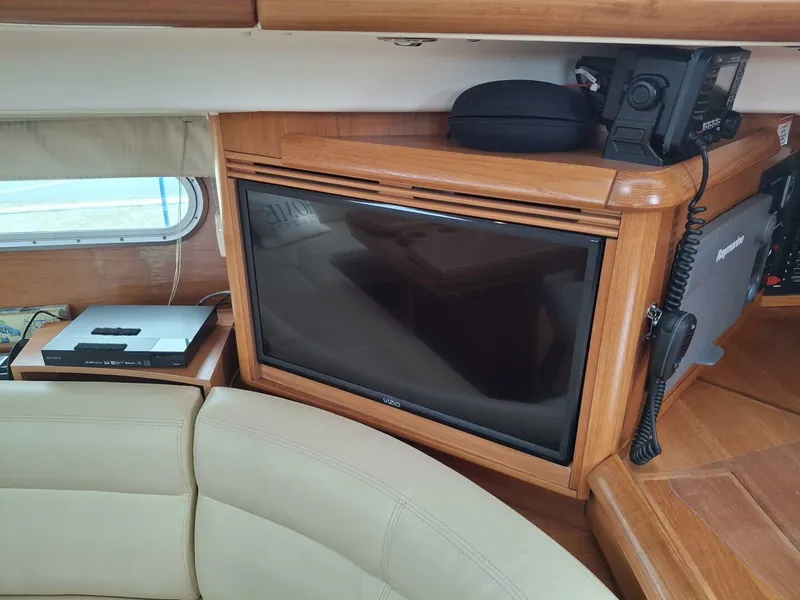 Slide: The Image of Jeanneau 54DS 2009 - 5977007