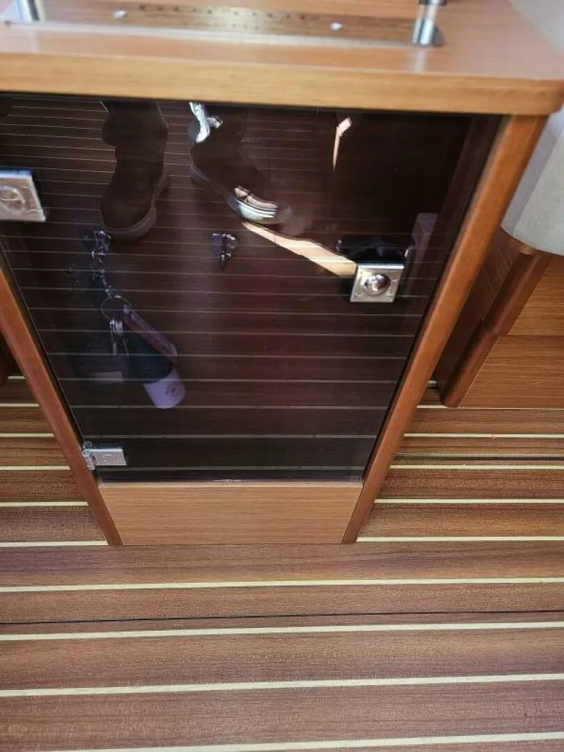 Slide: The Image of Dufour 45 2018 - 5977191