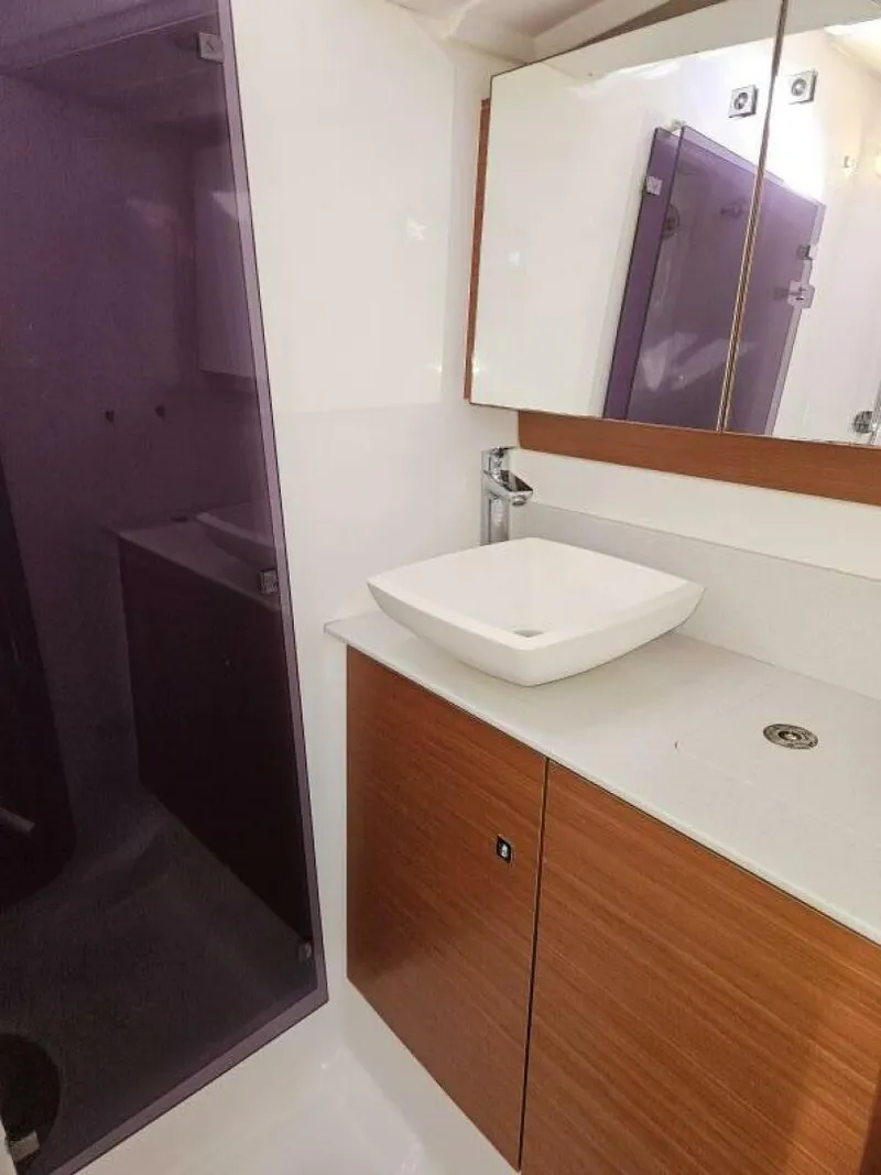 Slide: The Image of Dufour 45 2018 - 5977194