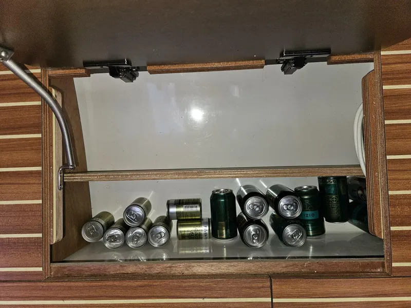 Slide: The Image of Dufour 45 2018 - 5977203