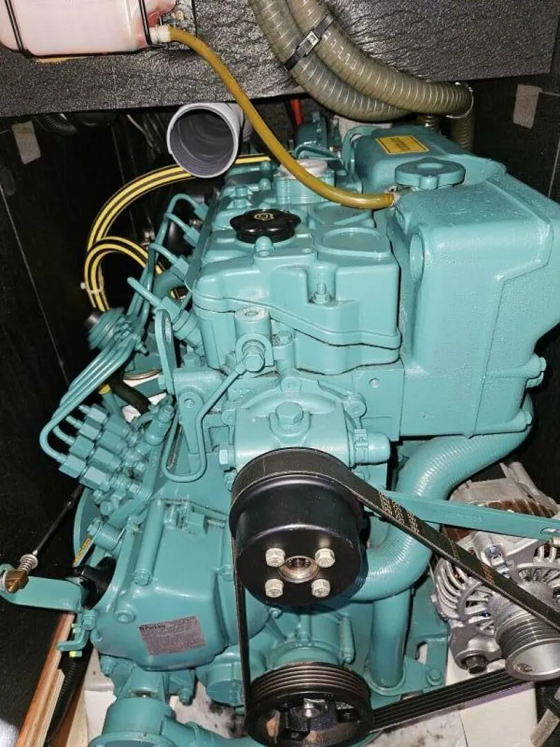 Slide: The Image of Dufour 45 2018 - 5977187