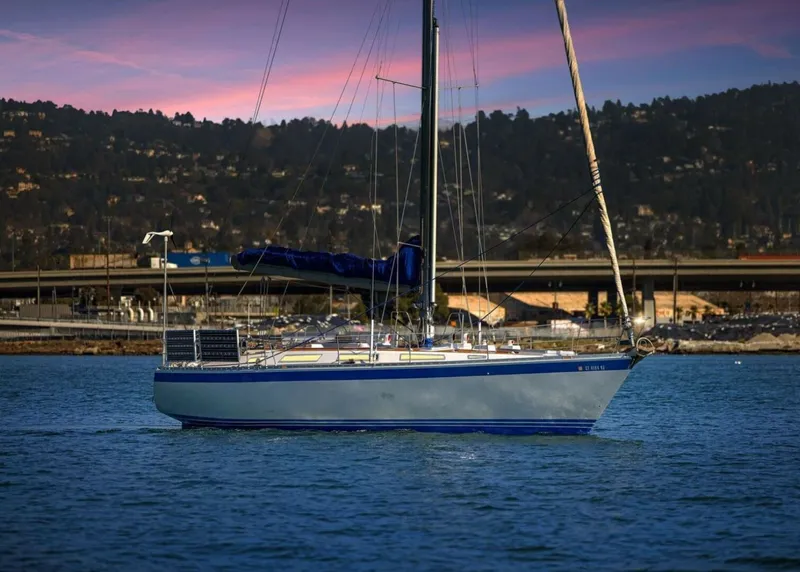 The Image of Wauquiez 47 1989 - 5977211