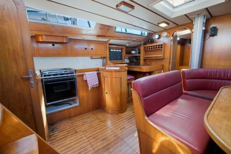 Slide: The Image of Galley - 5977227