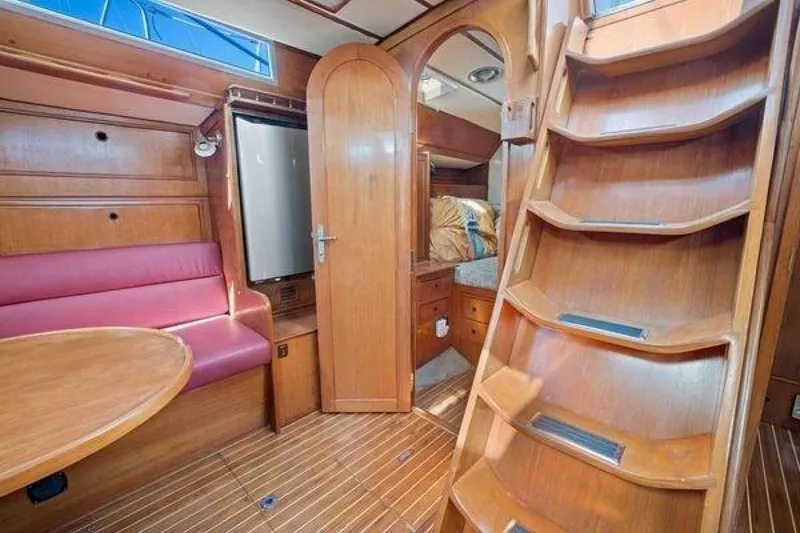 Slide: The Image of 2.0 Midships Below Deck - 5977225