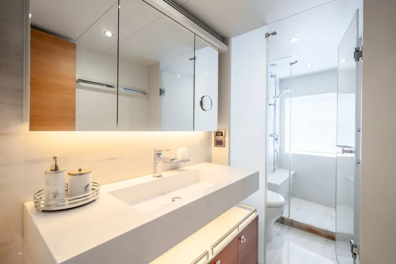 Slide: The Image of Horizon FD80 2020 - 6006675