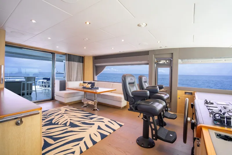 Slide: The Image of Horizon FD80 2020 - 6006690