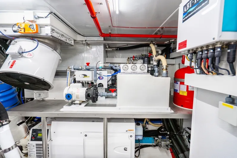 Slide: The Image of Horizon FD80 2020 - 6006708