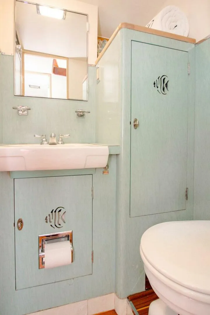 Slide: The Image of Rybovich Yachtfish 1958 - 5979633