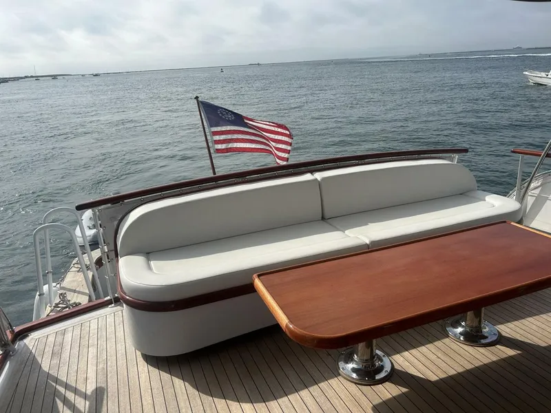 Slide: The Image of Rybovich Yachtfish 1958 - 5979638