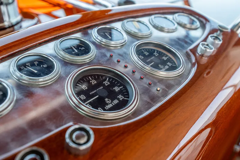Slide: The Image of Rybovich Yachtfish 1958 - 7399530