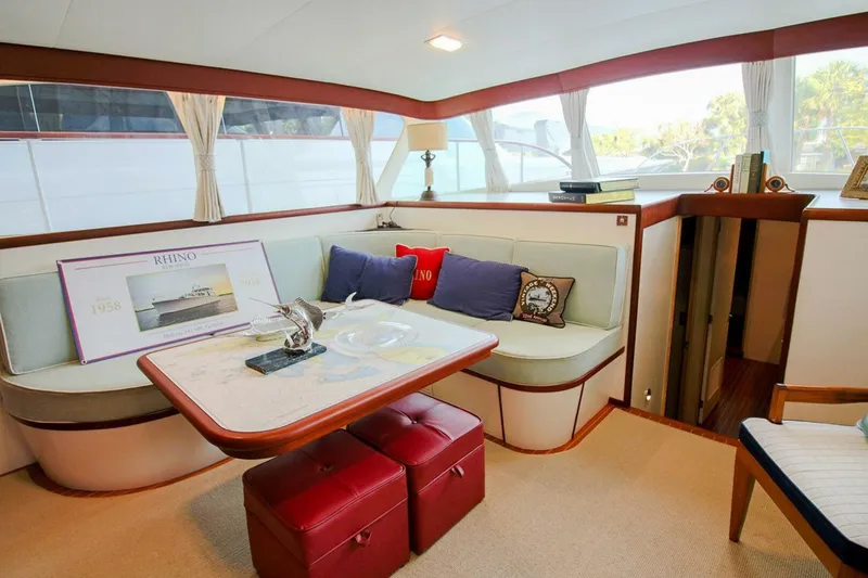 Slide: The Image of Rybovich Yachtfish 1958 - 5979627