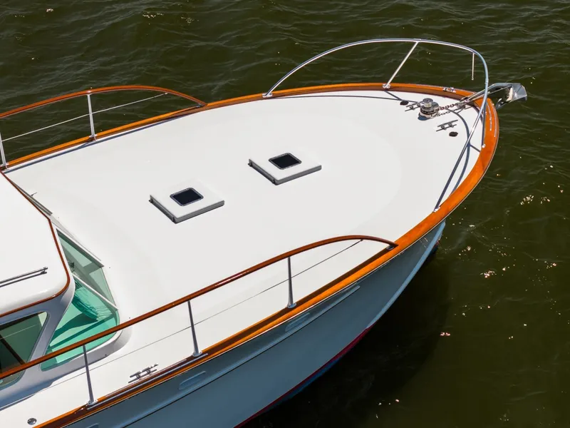 Slide: The Image of Rybovich Yachtfish 1958 - 7399525