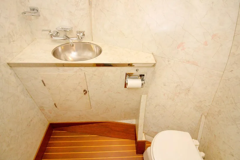 Slide: The Image of Rybovich Yachtfish 1958 - 5979628