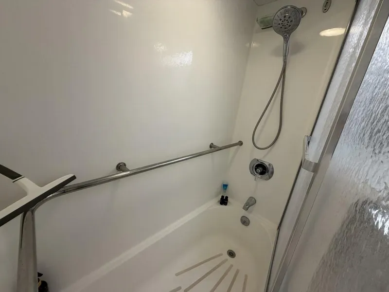 Slide: The Image of Hatteras Motor Yacht 1987 - 5978326