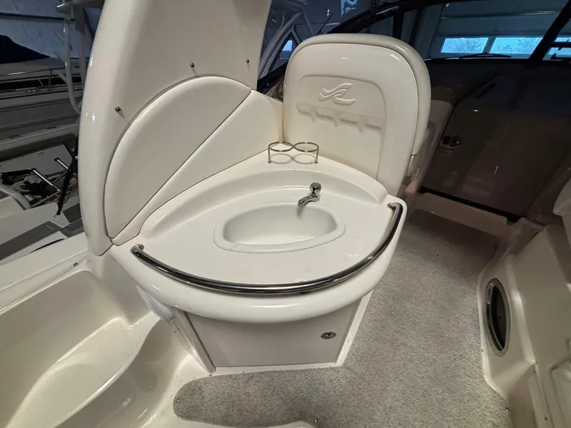 Slide: The Image of Sea Ray 340 Sundancer 2003 - 5978332