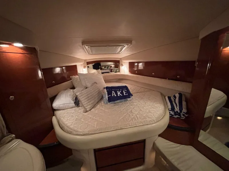 Slide: The Image of Sea Ray 340 Sundancer 2003 - 5978292