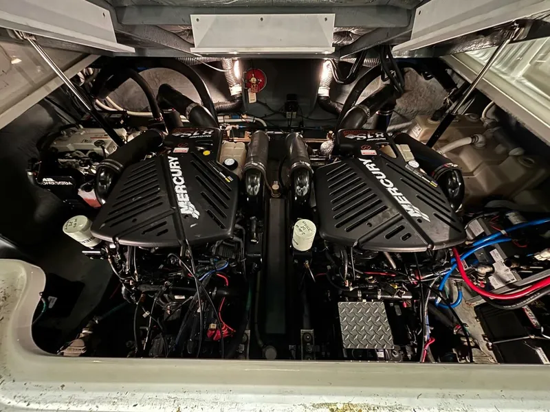 Slide: The Image of Sea Ray 340 Sundancer 2003 - 5978312