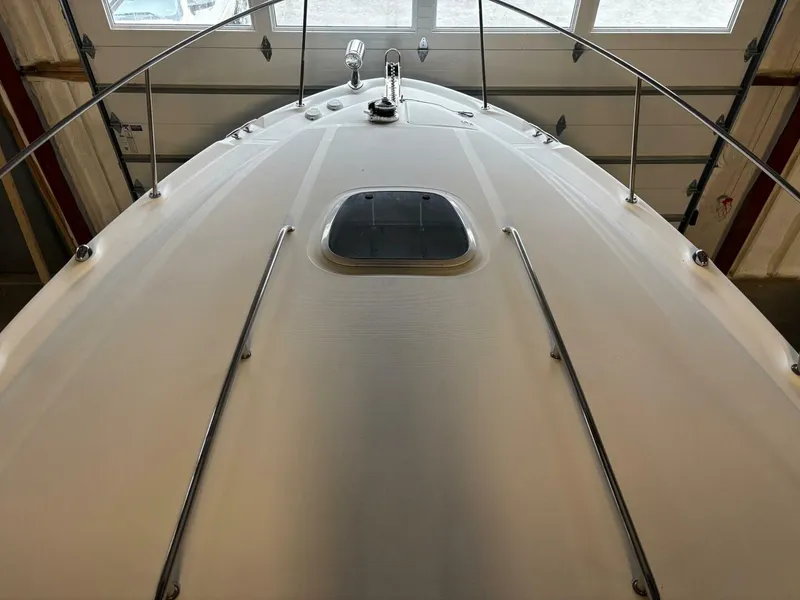 Slide: The Image of Sea Ray 340 Sundancer 2003 - 5978340